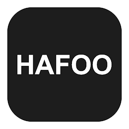 HAFOO logo