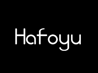 HAFOYU logo