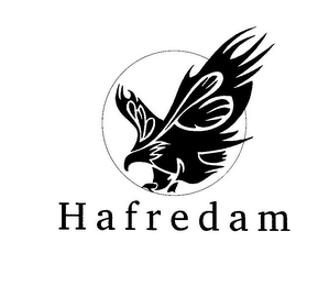 HAFREDAM logo
