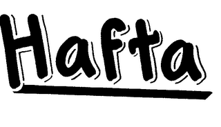 HAFTA logo