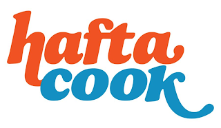 HAFTACOOK logo