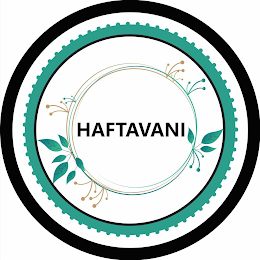 HAFTAVANI logo