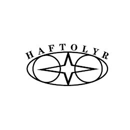HAFTOLYR logo
