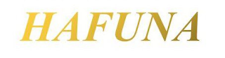 HAFUNA logo