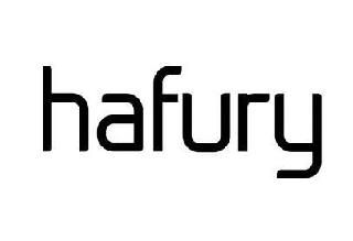HAFURY logo