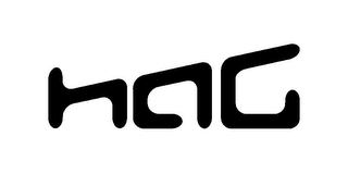 HAG logo
