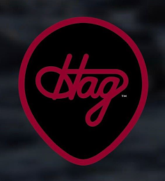 HAG logo