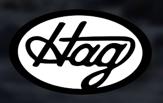 HAG logo