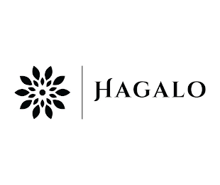 HAGALO logo