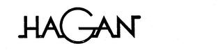 HAGAN logo