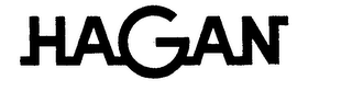 HAGAN logo