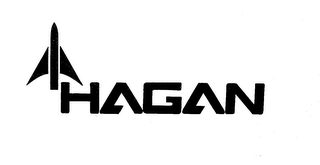 HAGAN logo