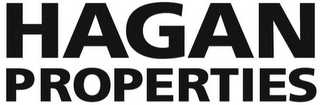 HAGAN PROPERTIES logo