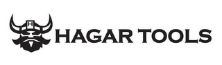 HAGAR TOOLS logo