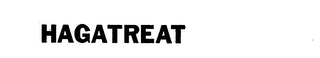 HAGATREAT logo