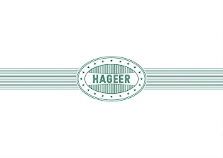 HAGEER logo