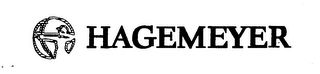 HAGEMEYER logo