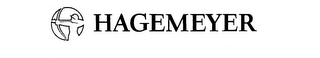 HAGEMEYER logo