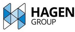 HAGEN GROUP H logo
