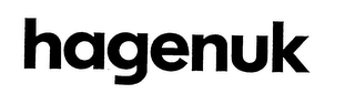 HAGENUK logo