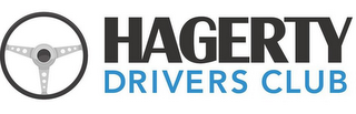 HAGERTY DRIVERS CLUB logo