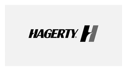 HAGERTY H logo