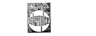 HAGESUD INTERSPICE logo