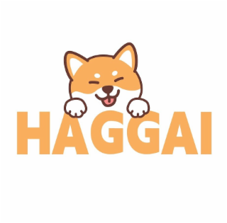 HAGGAI logo