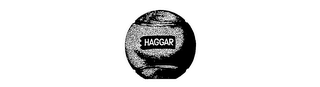 HAGGAR logo