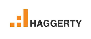 HAGGERTY logo