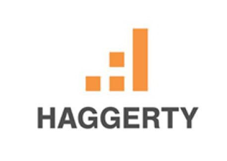 HAGGERTY logo