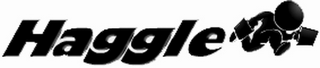 HAGGLE logo