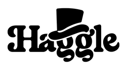 HAGGLE logo