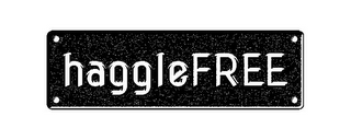 HAGGLEFREE logo