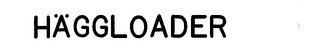 HAGGLOADER logo