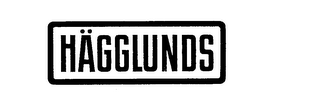 HAGGLUNDS logo