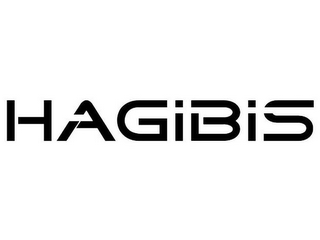 HAGIBIS logo