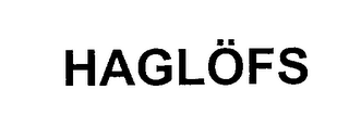 HAGLOFS logo