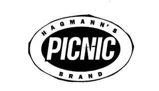 HAGMANN'S PICNIC BRAND