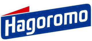 HAGOROMO logo