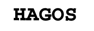 HAGOS logo