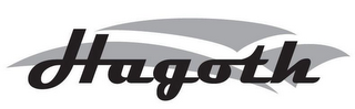HAGOTH logo