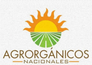 H  AGRORGÁNICOS NACIONALES logo
