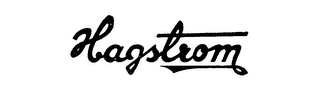 HAGSTROM logo