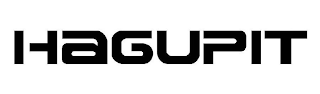 HAGUPIT logo