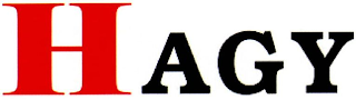 HAGY logo
