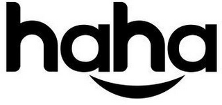 HAHA logo