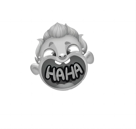 HAHA logo