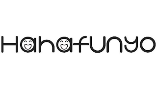 HAHAFUNYO logo