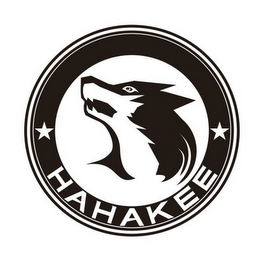 HAHAKEE logo